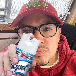 Meet your Posher, Fernando